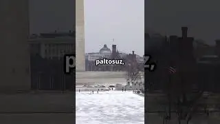 William Henry Harrison'ın Trajik Başkanlık ve &Ouml;l&uuml;m&uuml;