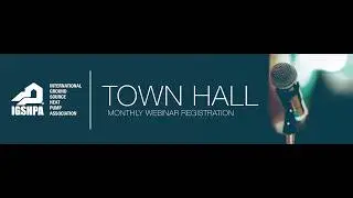 IGSHPA February 2026 Town Hall with Daniel Sadik of Upstream- GSHP Leasing, the Next Frontier