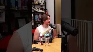 Людвиг становится все горячее #austinshow #fearand #ludwig