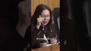 A rare moment of bipartisanship&hellip; #Politics #Viral #Senate