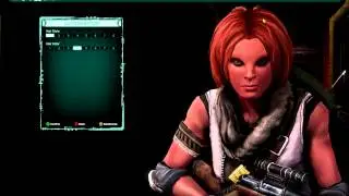 Defiance | Female Irathient character creation