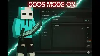 How to Enable DDoS Protection on Panel + Wings | Secure Your Game Hosting