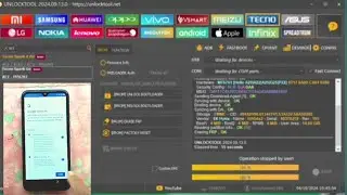 Tecno Spark Go Kc1 Frp Bypass Unlock Tool