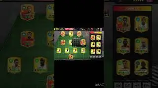 DLS 25 best team full max power cards #ronaldo #messi #neymar #salah #bale #son #vandijk #robertson