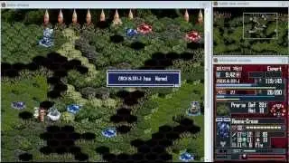 Vantage Master V2 Expert Reah & Feena