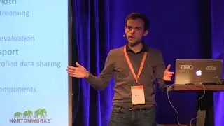 DataXDay - EN - How to deal with workflows lifecycle in Apache NiFi?