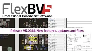 Подробности выпуска FlexBV v5.0388. Обновления и исправления.