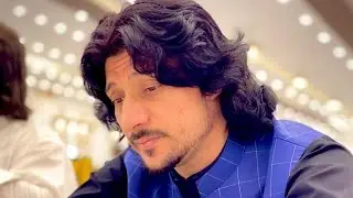Zrha Ba Mai Wachwi Da Khafgana LAL Sher Safi Pashto New Song 2025 #javedamirkhail #masteralihaider 