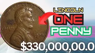 Top Lincoln One Cent Pennies Collectors Pay Thousands For 😱 | Check Your Change