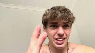Day 10 of the impossible push-up challenge 