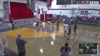 Lake Mary Prep vs Altamonte Christian