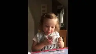 Chocolate appreciation