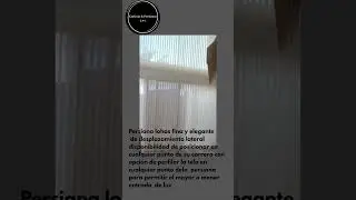 Persiana Europea de Gaviota