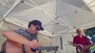 Jason Bodlovich Trio - Live at Buena Vista Winery - Full Show