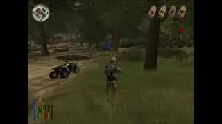 MooseHunter330 multiple hunting games montage