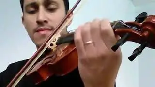 Once mil (Abel Pintos) en viol&iacute;n - Silvio Maximiliano Rodriguez