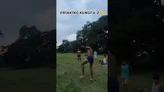 #new video drinking kung fu#,😊 Like video subscribe#kung fu workout..