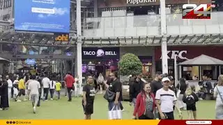ക്രിസ്മ‌സ് കഴിഞ്ഞ് അടുത്ത ദിവസം 'ബോക്‌സിങ് ഡേ' വൻ വിലക്കുറവിൽ സാധനങ്ങൾ വാങ്ങാൻ കഴിയുന്ന ദിവസം