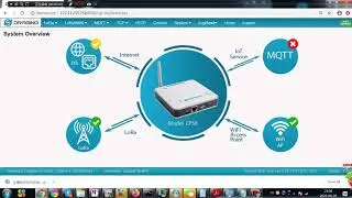Communicate LoRaWAN ABP End node Without LoRaWAN server -- I