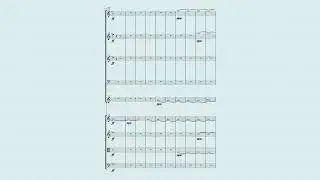 Lionel Scardino - Noneto Op.9