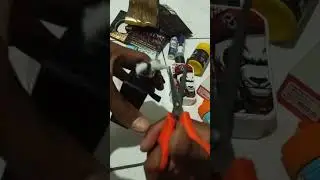 WICKING R*A DR SOLO PAKE MOD MANTO BEAST 228W MLETEKNYA BIKIN NAGIH!!!!!