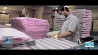 CMS GROUP OF COMPANIES, UAE - CORPORATE VIDEO