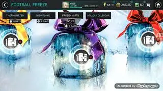 FIFA Mobile S2 500000 монет за час!