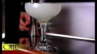 How To Make a Daiquiri / Rum Sour & The Magic of 2:1:1