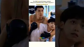 (Spoiler)Chicheng jealous of Dabao's New admirer 🤭🤣#bl#blseries#shorts#revengedlove
