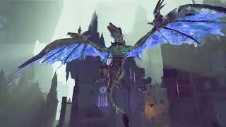 Babylon's Fall - Duel Kur Very Hard