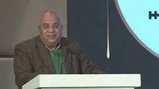 PR & Corp Comm #e4m40Under40 Summit: Dr. Anurag Batra, Chairman - Editor in Chief, BW Businessworld.
