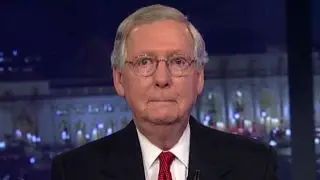 Sen. McConnell: We are going to get Gorsuch confirmed