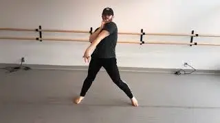 Butterfly | Josh Assor Choreography