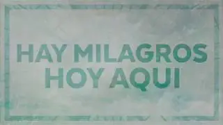 This Place (En Español) // featuring Sarai Rivera // Official Lyric Video // Video oficial de letras
