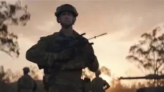 Australian Military 2018