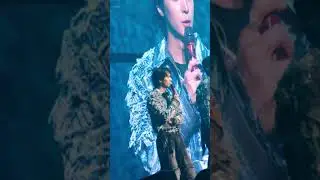 20250803 Highlight #하이라이트 Ride or Die Taipei Day 2 - Third Talk