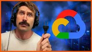 Google takes down the internet! (The Standup)