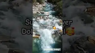 beautiful natural resources are pride of Nepal🇳🇵 #nature #beautiful #naturetrip #naturevibes