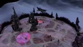 Spore:Grox Theme
