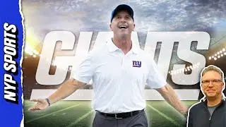 Giants hiring John Harbaugh is a franchise-altering move