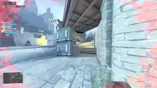 Dirty Bomb The Art Of Movement