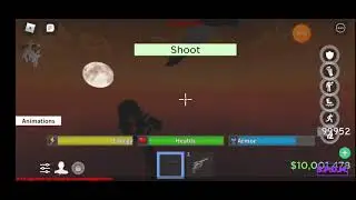 da hood modded GamePlay