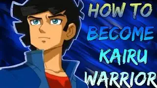 How To Become Kairu Warrior In Redakai Universe [Explained In Hindi]