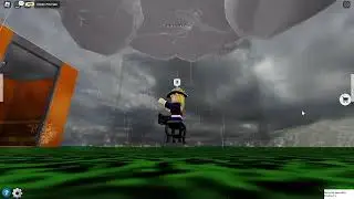 Llueve sobre YBA (Sneakspeek) | TPapuXZ #yba Parodia Los b&uacute;nkers