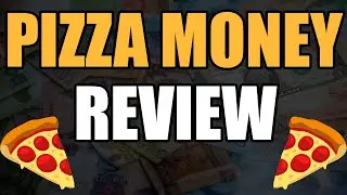 Pizza Money System Review &ndash; What To Expect From Ben Adkins?