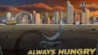 Death Worm Deluxe Roars into Action! #deathworm #games #gameplay