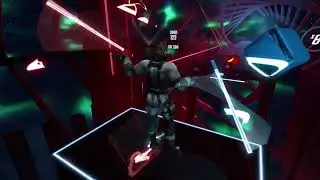 beat saber mario theme tune