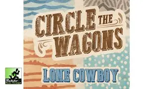 Circle the Wagons: Lone Cowboy ►►► One of the all time greats gets a must-try solo mode!