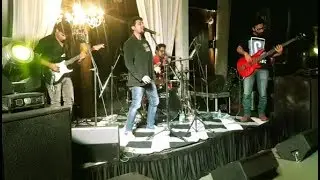 The Section 144 at status club,kanpur | showreel