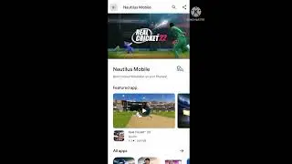 how to download Rc22 in mobile with Play Store